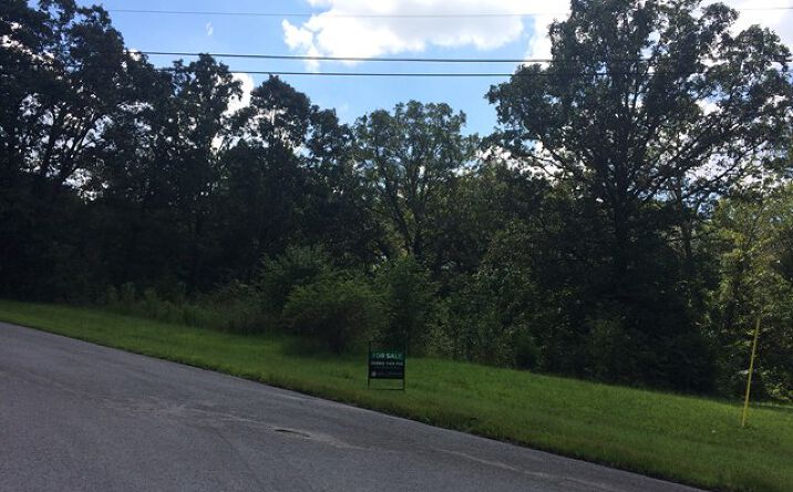 Pictures of Land property located at X Forest Dr, Hopkinsville, KY 42240 for sales - image #1