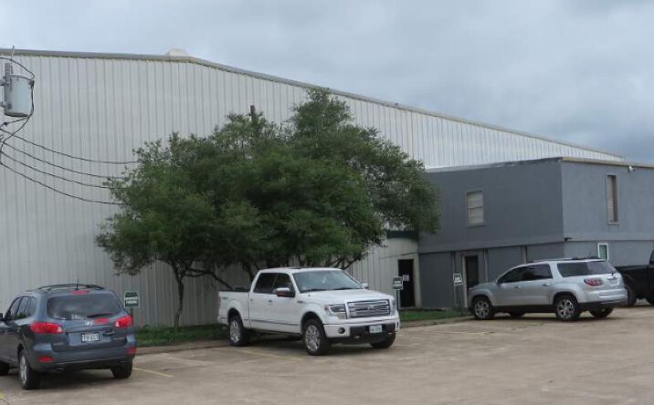 Pictures of Industrial property located at 18635 Telge Road, Cypress, TX 77429 for sales - image #1