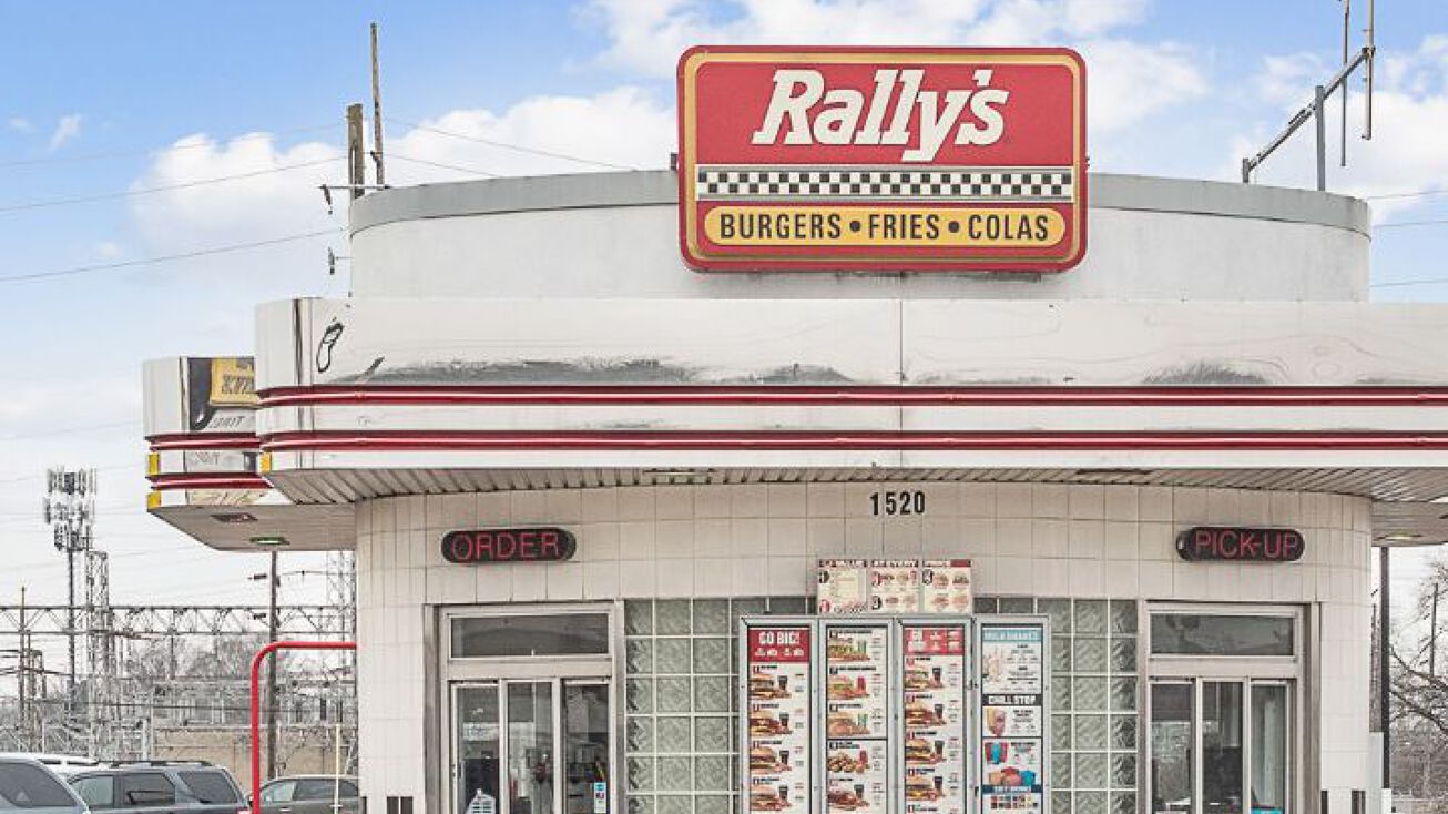 1520 N. Shadeland Avenue, Indianapolis, IN 46219