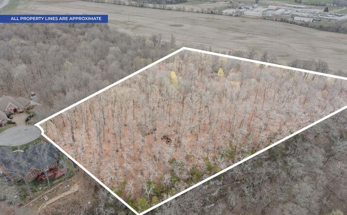Pictures of Land property located at Lot 52 Sequoyah Trail, Cadiz, KY 42211 for sales - image #1