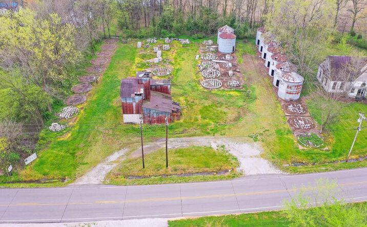 Pictures of Land property located at 0 Ewing Street, Guthrie, KY 42234 for sales - image #1