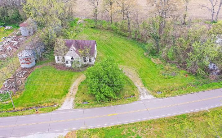 Pictures of Land property located at 0 Ewing Street, Guthrie, KY 42234 for sales - image #1