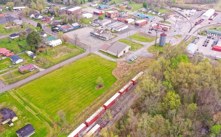 Pictures of Land property located at 0 N 2nd Street, Guthrie, KY 42234 for sales - image #1