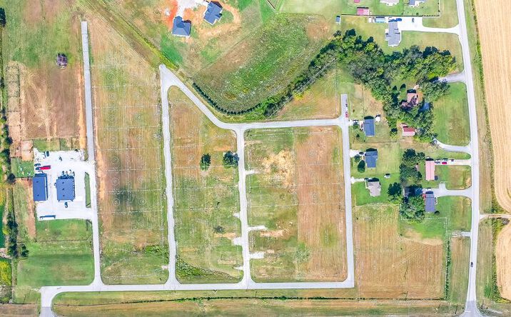 Pictures of Land property located at 0 West Shelby Ave, Elkton, KY 42220 for sales - image #1