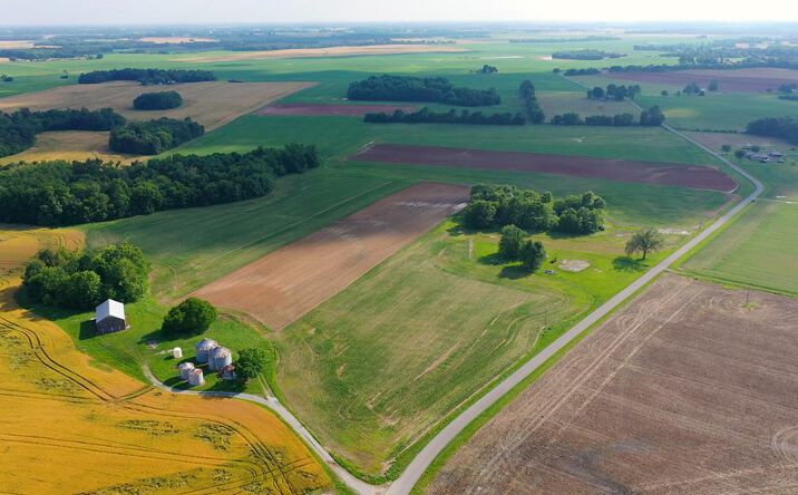 Pictures of Land property located at 0 Davis Mill Rd, Trenton, KY 42286 for sales - image #1