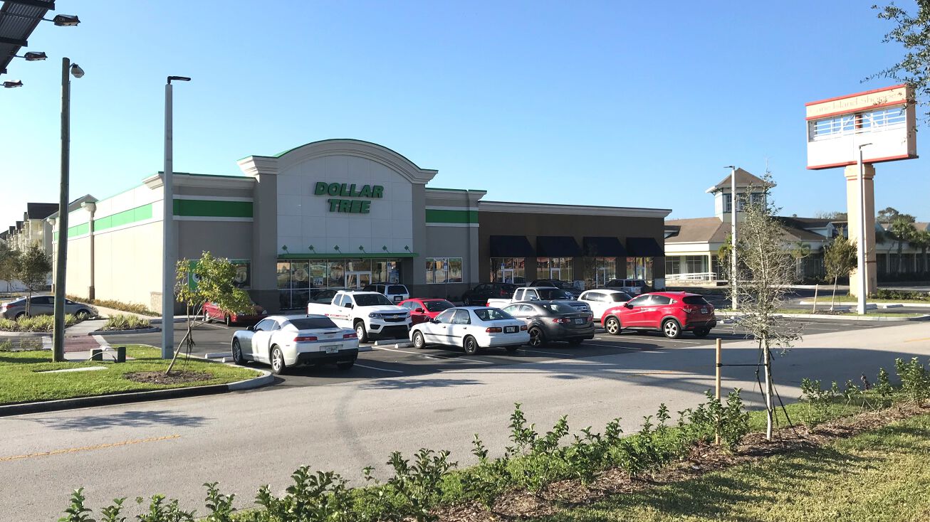 52405256 West U.S. 192, Kissimmee, FL 34746 Retail Property for Sale