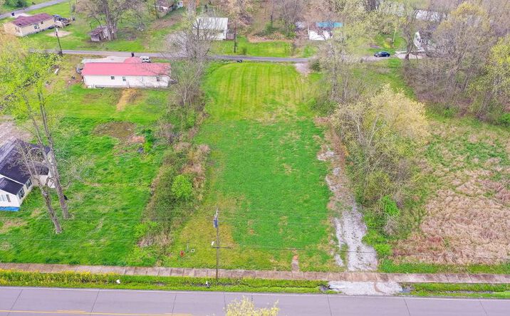 Pictures of Land property located at 241 Ewing Street, Guthrie, KY 42234 for sales - image #1