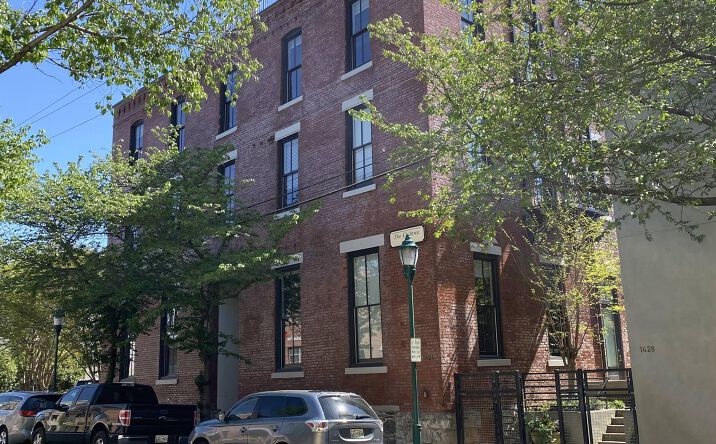 Pictures of Office property located at 1426 Williams St, Chattanooga, TN 37408 for sales - image #1