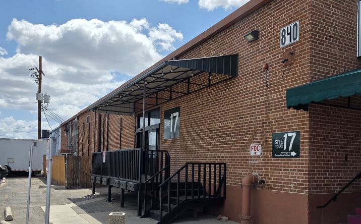 Pictures of Retail, Industrial property located at 840 E. 17th Street, Tucson, AZ 85719 for sales - image #1