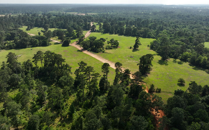 Pictures of Land property located at 2268 S FM 1486, Montgomery, TX 77316 for sales - image #1
