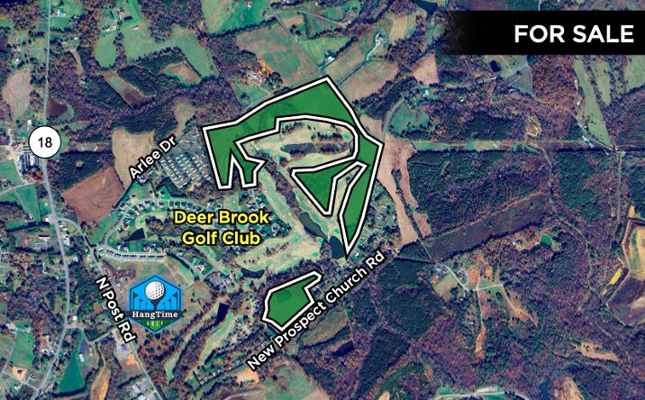 Pictures of Land property located at 1730 N Post Rd, Shelby, NC 28150 for sales - image #1