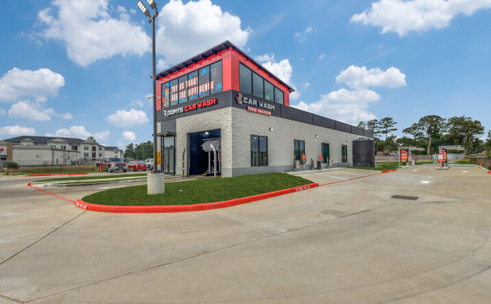 Pictures of Special Purpose property located at 23235 Gosling Rd, Spring, TX 77389 for sales - image #1