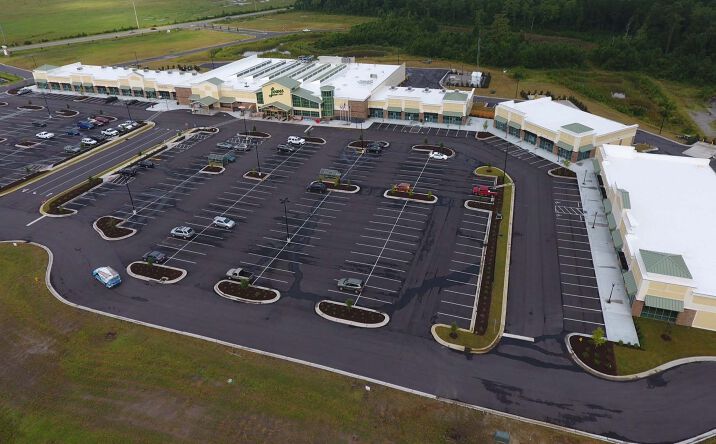 Pictures of Retail, Land property located at Hwy 211 and Midway Road, Oak Island, NC 28422 for sales - image #1