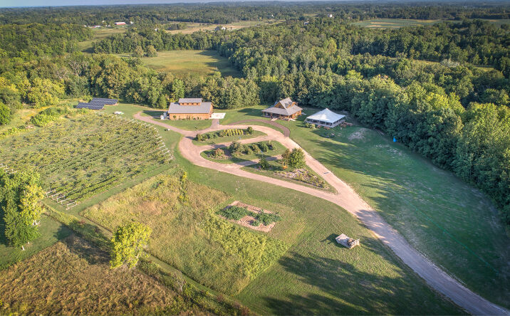 Pictures of Mixed Use property located at 43020 Blackhawk Rd, Harris, MN 55032 for sales - image #1