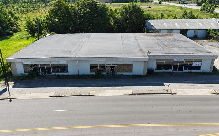 Pictures of Land property located at Whittaker Pkwy, Orangeburg, SC 29115 for sales - image #1