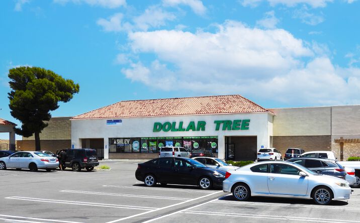 Pictures of Retail property located at 16930 CA-14, Mojave, CA 93501 for sales - image #1