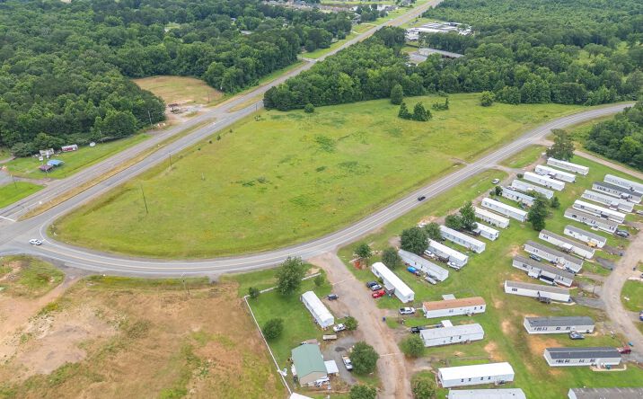 Pictures of Land property located at 0 Highway 1, Blanchard, LA 71107 for sales - image #1