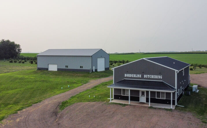 Pictures of Business for Sale, Industrial, Retail property located at 48278 268th St, Brandon, SD 57005 for sales - image #1