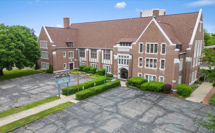 Pictures of Special Purpose property located at 925 Backus St, Jackson, MI 49202 for sales - image #1