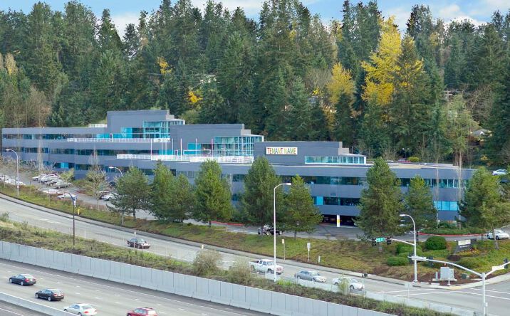 Pictures of Office property located at 3600 136th Pl SE, Bellevue, WA 98006 for sales - image #1