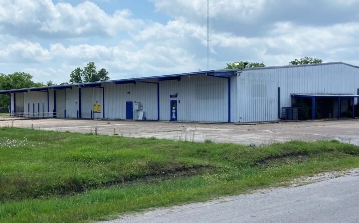 Pictures of Industrial property located at 3025 Milam St, Beaumont, TX 77701 for sales - image #1