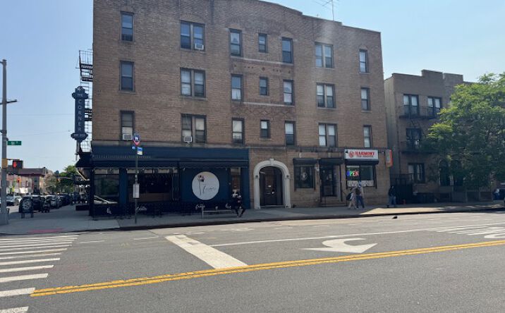 Pictures of Multifamily property located at 8602 3rd Ave, Brooklyn, NY 11209 for sales - image #1