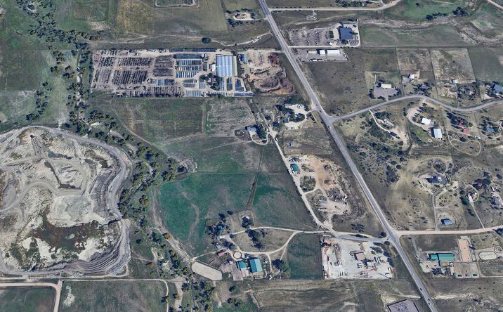 Pictures of Land property located at 2583 N State Highway 83, Franktown, CO 80116 for sales - image #1