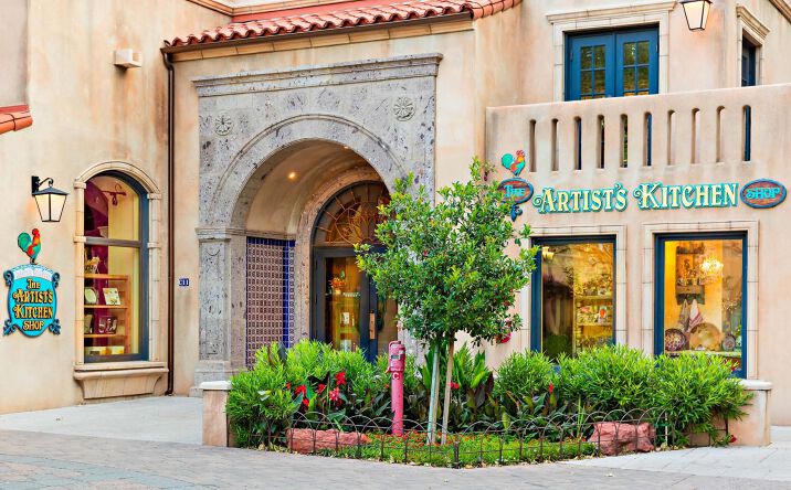 Pictures of Business for Sale property located at 313 AZ-179, Sedona, AZ 86336 for sales - image #1
