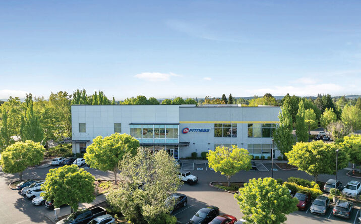Pictures of Retail property located at 1265 NW Waterhouse Ave, Beaverton, OR 97006 for sales - image #1
