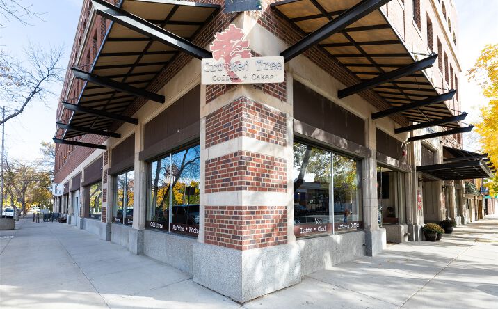Pictures of Multifamily, Retail property located at 503 1st Avenue N 103, Great Falls, MT 59401 for sales - image #1