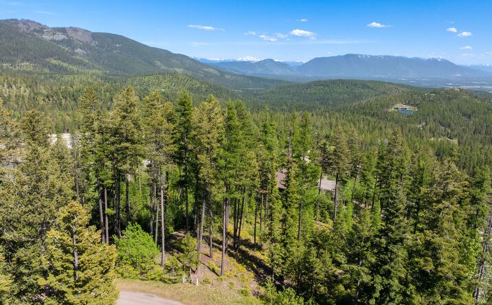 Pictures of Land property located at 213 Ridge Run Court, Whitefish, MT 59937 for sales - image #1