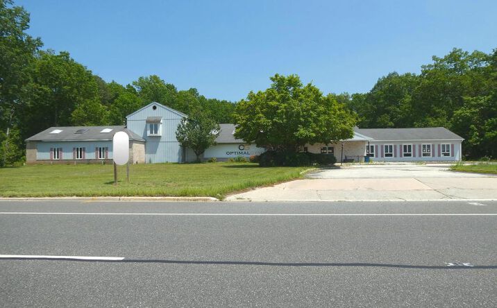 Pictures of Special Purpose property located at 350 N Route 73, BERLIN, NJ 08009 for sales - image #1