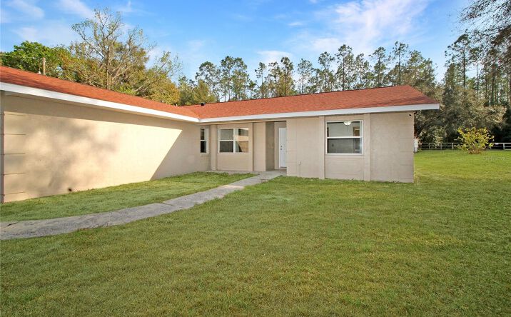 Pictures of Special Purpose property located at 11740 E Highway 25, OCKLAWAHA, FL 32179 for sales - image #1