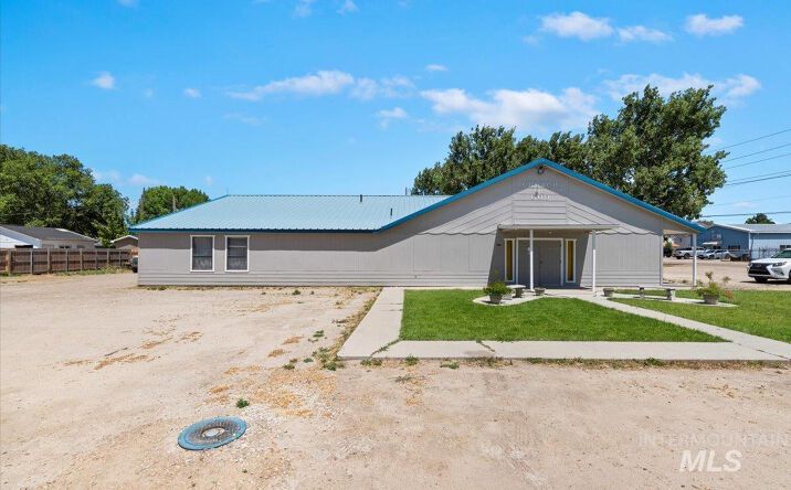 Pictures of Special Purpose property located at 1325 E Denver St., Caldwell, ID 83605 for sales - image #1