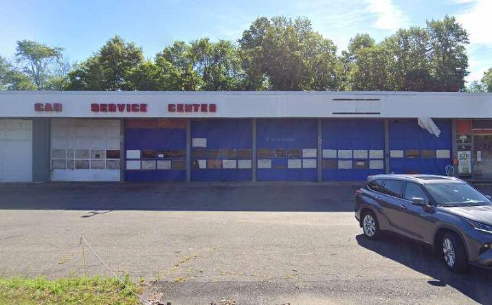 Pictures of Industrial property located at 80 Granby St, Bloomfield, CT 06002 for sales - image #1