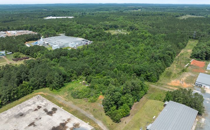 Pictures of Land property located at 0 Wright Rd, Biscoe, NC 27209 for sales - image #1