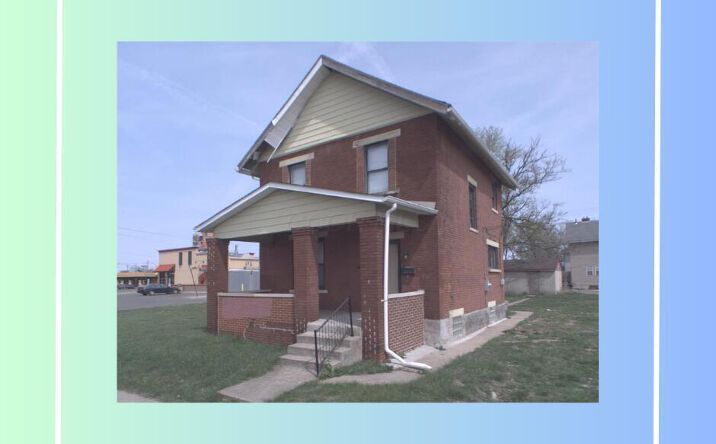 Pictures of Mixed Use property located at 1060 Cleveland Avenue, Columbus, OH 43201 for sales - image #1