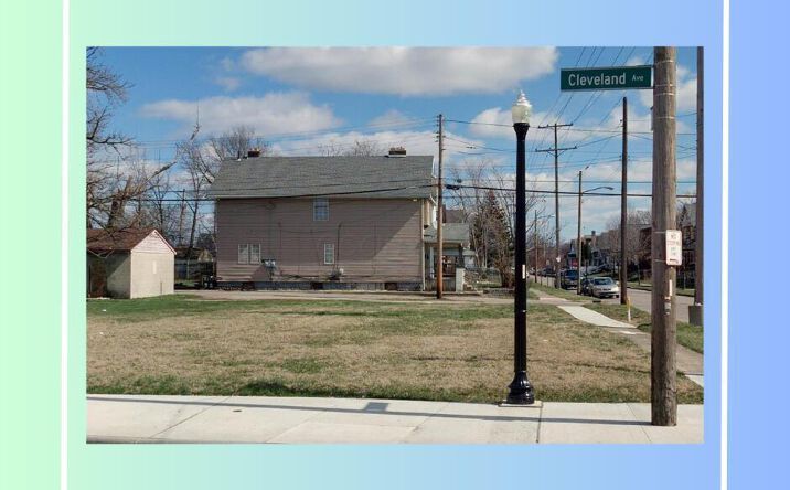 Pictures of Mixed Use property located at 1052 Cleveland Avenue, Columbus, OH 43201 for sales - image #1