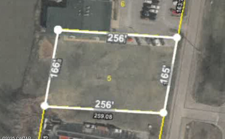 Pictures of Land, Office, Retail property located at 5351 Nika Drive, Three Way, TN 38343 for sales - image #1