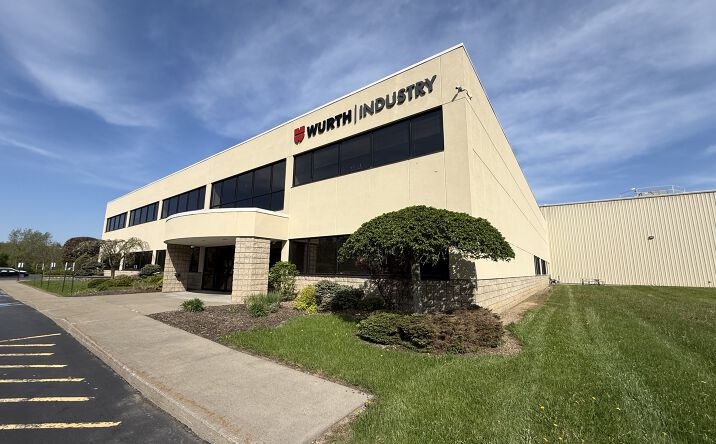 Pictures of Industrial property located at 232 Industrial Park Dr, Frankfort, NY 13340 for sales - image #1