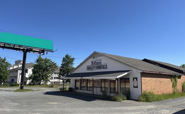 Pictures of Industrial property located at 12064 Stallings Commerce Dr, Stallings, NC 28104 for sales - image #1