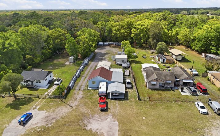 Pictures of Office, Retail property located at 18133 US-41, Spring Hill, FL 34610 for sales - image #1