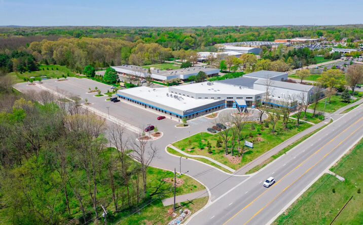 Pictures of Retail, Office, Special Purpose property located at 7030 Whitmore Lake Rd, Brighton, MI 48116 for sales - image #1