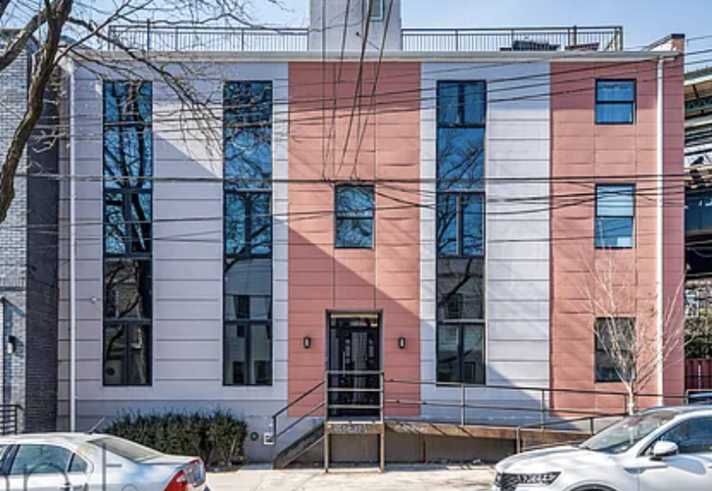 19-29 Putnam Ave Ridg