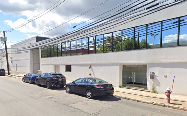 Pictures of Industrial property located at 150 south van brunt, englewood, NJ 07631 for sales - image #1
