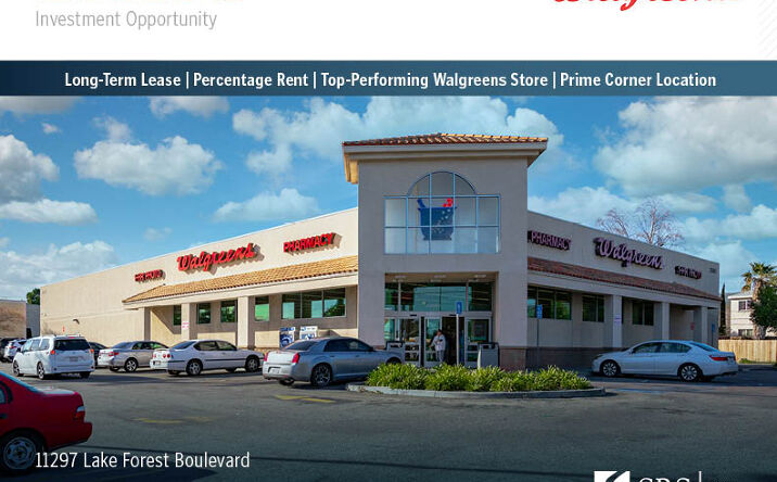 11297 Lake Forest Blvd, New Orleans, LA 70128 | Crexi.com