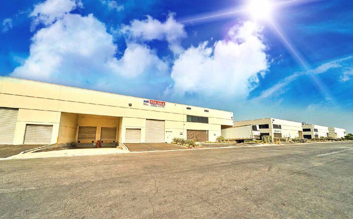 Pictures of Industrial property located at 4565 Firestone Blvd, South Gate, CA 90280, 4567 Firestone Blvd, South Gate, CA 90280, 4569 Firestone Blvd, South Gate, CA 90280 for sales - image #1
