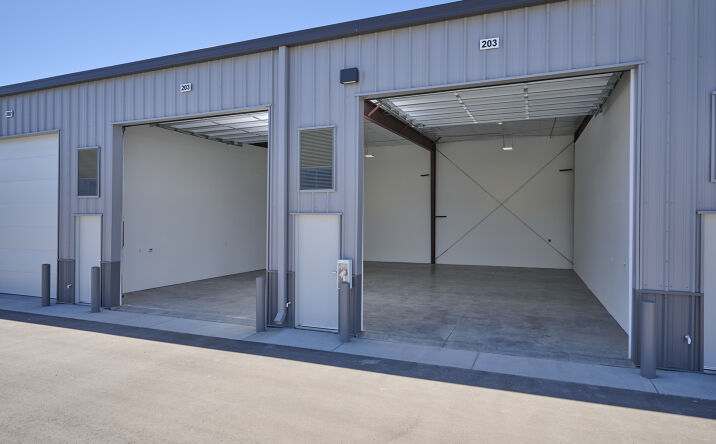 Pictures of Mixed Use, Self Storage property located at 244 S Herons Flight Ln, Eagle, ID 83616 for sales - image #1