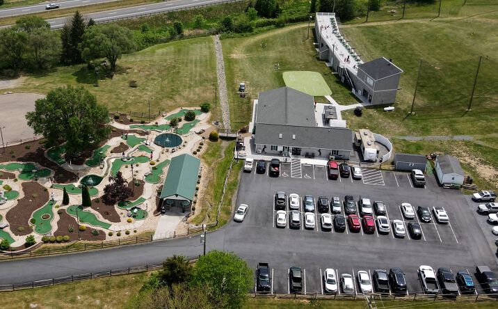 Pictures of Special Purpose property located at 141 Carpenter Ln, Harrisonburg, VA 22801 for sales - image #1