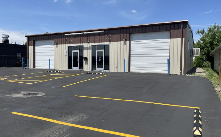 Pictures of Industrial, Mixed Use, Retail, Special Purpose property located at 709 E Main St, Laurel, MT 59044 for sales - image #1